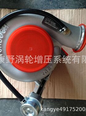 增压器2839877 2839878和2834535 2834534 HX35和4044098 4044099