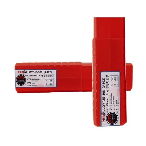 EXCALIBUR 410NiMo-16不锈钢焊条 E410NiMo-16不锈钢焊条