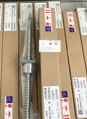 滚珠丝杆 PSS1230N1D0671滚珠丝杠PSS1210N1D0571