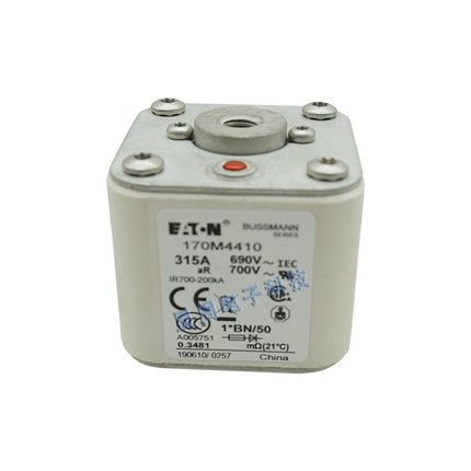 熔断器170M4410 4411 4412 4413 4414 4415 4416 4417 4418 4419