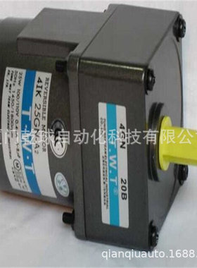 超划算台湾TWT变速箱5GU30KB称心如意之选