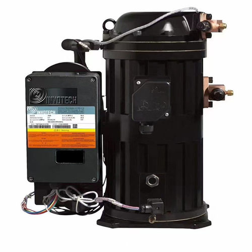 YW270C1-V100英华特空调热泵制冷制热冷库压缩机YW230A1-100