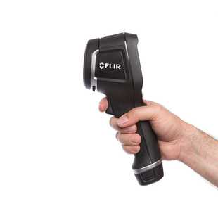 E6XT 菲力尔FLIR E5XT E8XT红外热成像仪替I3