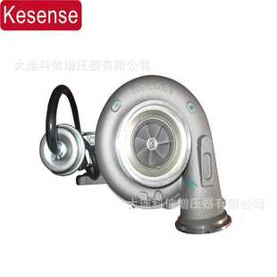 3596613 工厂销售涡轮增压器HX55W 4089768