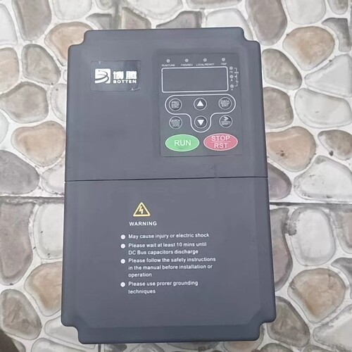 博腾变频器 BT300L-7R5GB/11PB