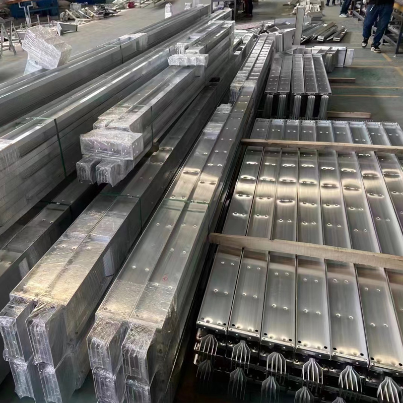 母线槽密集型封闭式插接式浇筑式母线1000A800A1250A2000A2500A