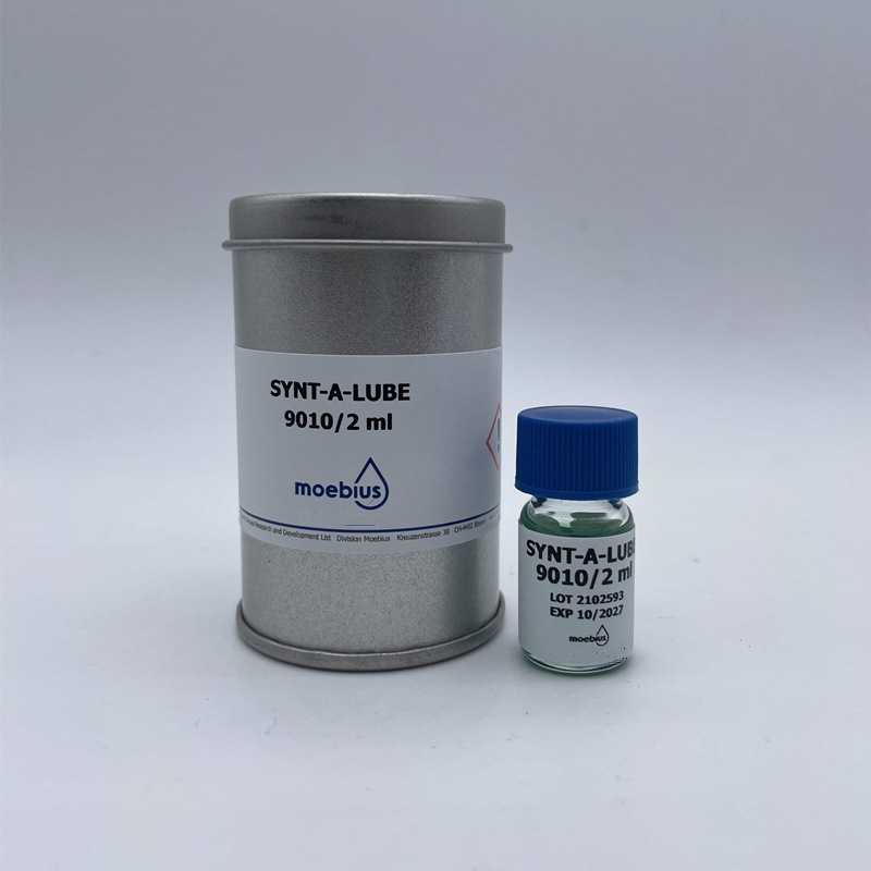 修表工具 9010-A 9010-B表油 莫比斯9010 2ML发条油 Moebius表油