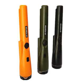 热销高灵敏金属探测器GP-POINTER手持金属探测仪定位棒现货