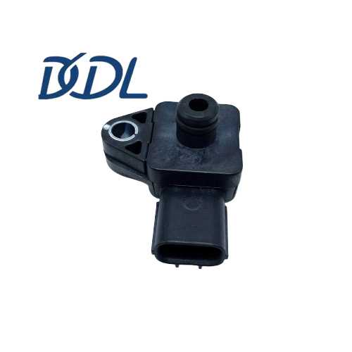 汽车进气压力传感器适用于37830-PGK-A0137830PGKA01 079800-5410