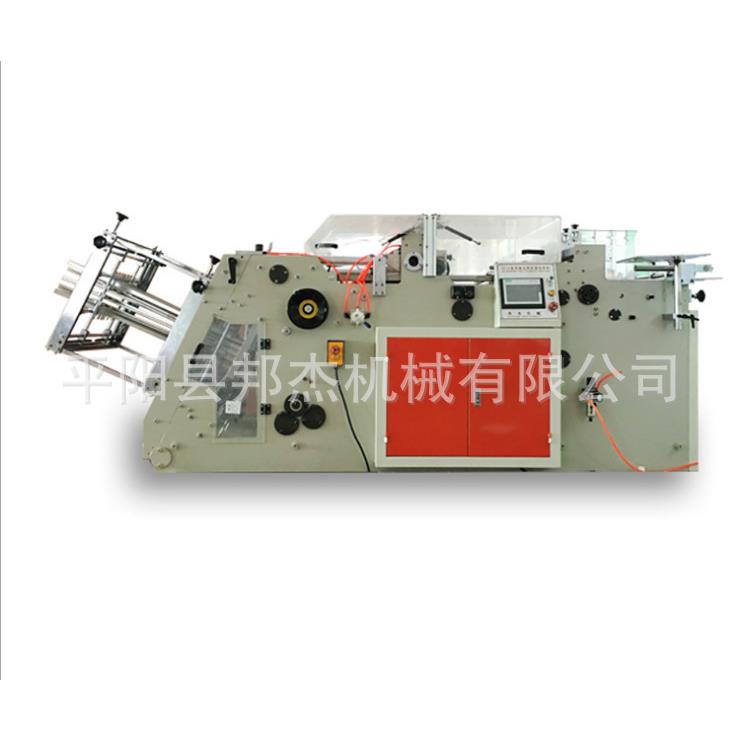 机械快餐盒成型机立体纸盒成型机热粘型打包盒成型机