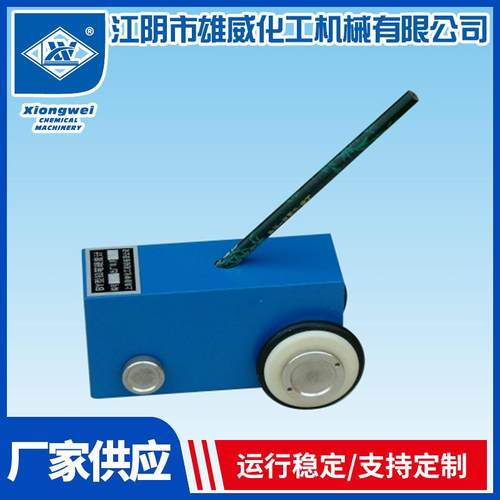 BY铅笔硬度计实验用仪器漆膜涂膜手动台式铅铅笔划痕硬度仪