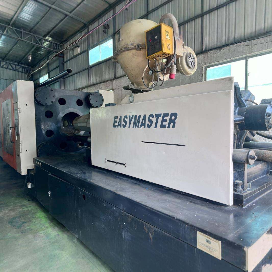 出售震雄800MK6九成新成型机塑料喷头瓶啤机盖盆碗水果筐注塑机,五金/工具,注塑机,淘宝优惠券,粉丝福利购,淘宝优惠卷