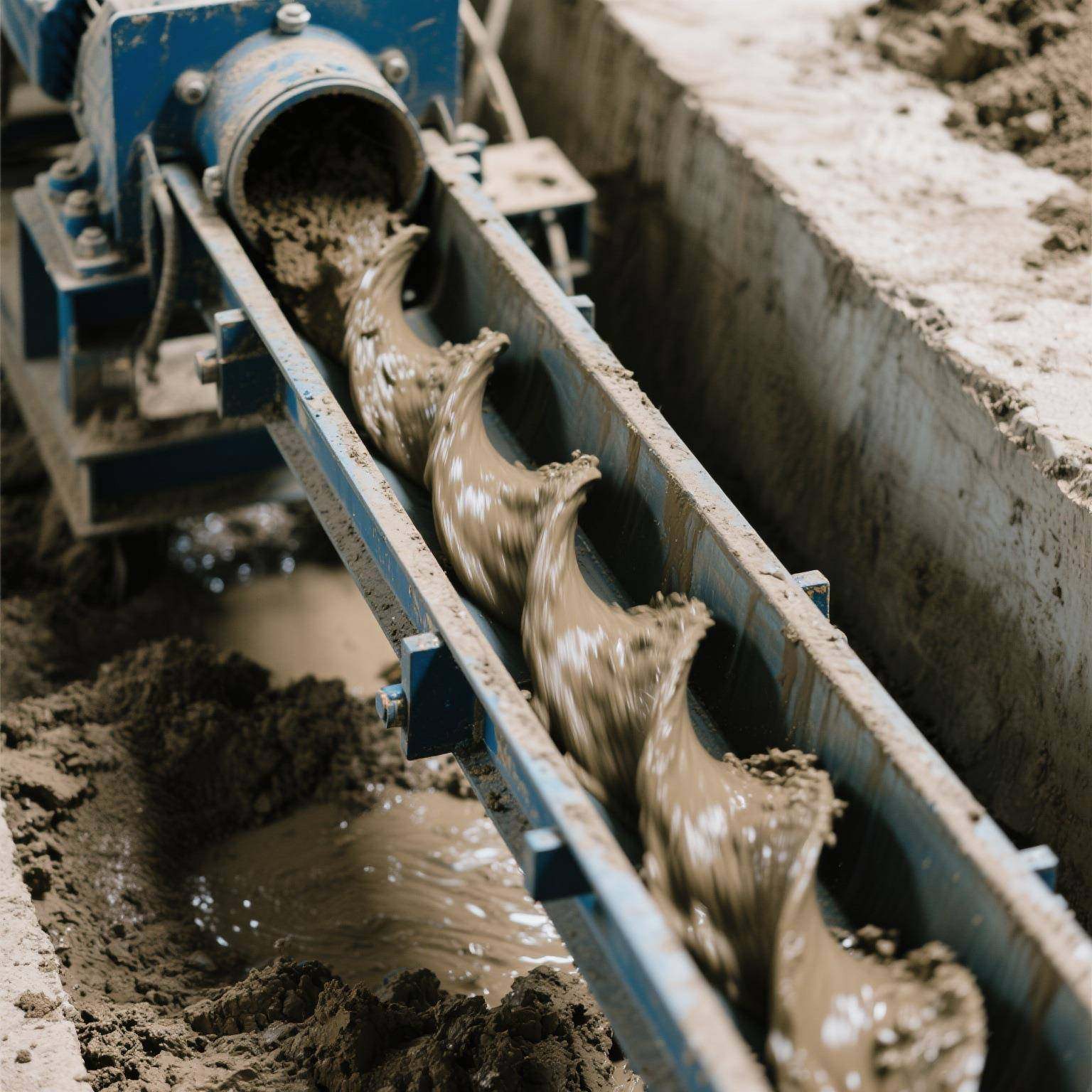 螺旋输送机U型上料机提升机小型绞龙喂料机蛟龙无轴不锈钢送料机