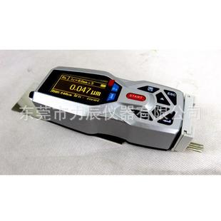 金属模具塑料玻璃电镀喷涂氧化粗糙度检测仪材料加工表面糙度仪