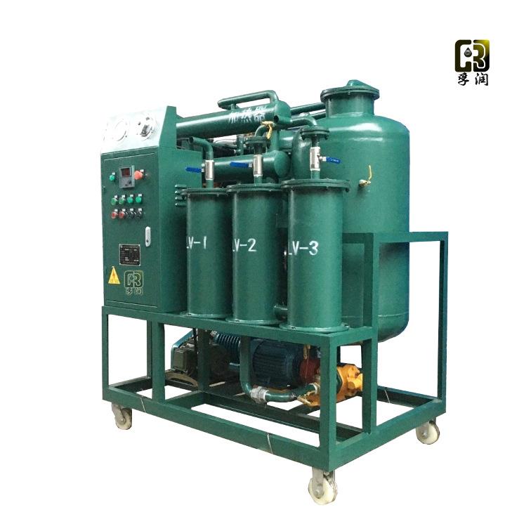 优惠ZL真空滤油机