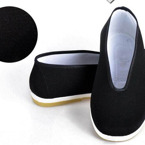 包邮古装男士鞋子北京老
