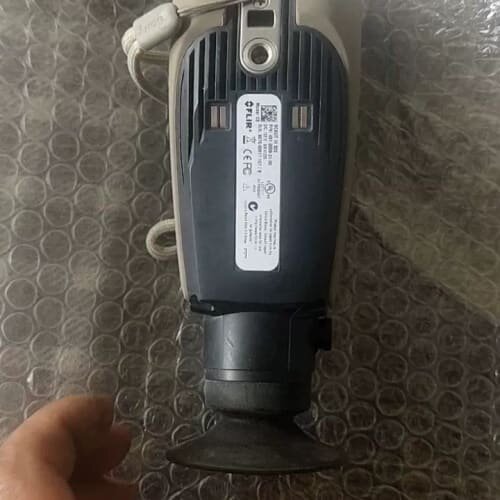 FLIR热成像 型号是SCOUT III320.具