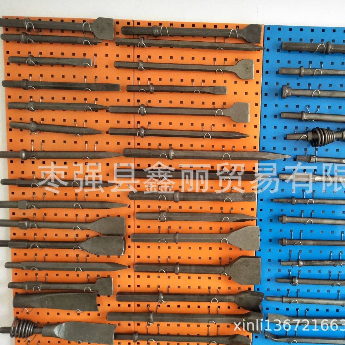 供应G10 g20 带簧风镐钎风镐铲 扁铲 直铲