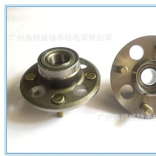 VKBA1379 R174.15 R174.35 Rear Bearing R174.81 Axle