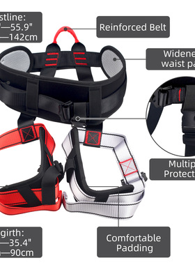 Bungee Fitness Harness Dance Jumping Equipment  Exercise