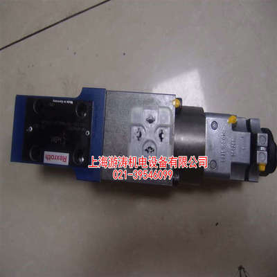 比例控制溢流阀报价DBETBX-1X/315G24-25Z4M上海游涛特惠价供应