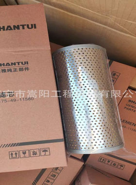 SR22-C5压路机空滤TP13065278