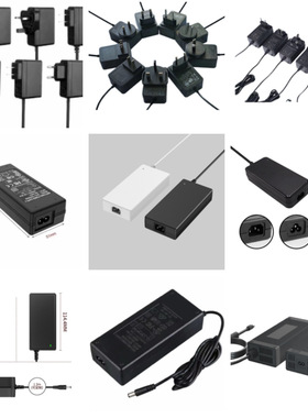 240W安规PSE日规3-53V电压240W功率电源12V 24V 15V 18V 19V 20V