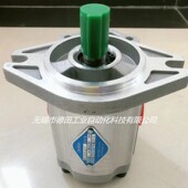 E4系列齿轮油泵CBF E416 ALP CBF E418 ALP叉车油泵