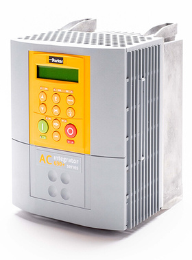 交流变频驱动器 HP额定 - AC690系列690-431950B0-B00P00-A400