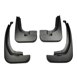 21-23奔驰V260L挡泥板22V级长轴豪华版加长W447汽车挡泥板皮配件