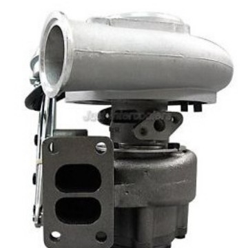 增压器HX35W； Assy3590808; Cust3800464