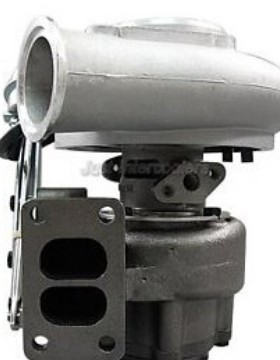 增压器HX35W； Assy3590808; Cust3800464