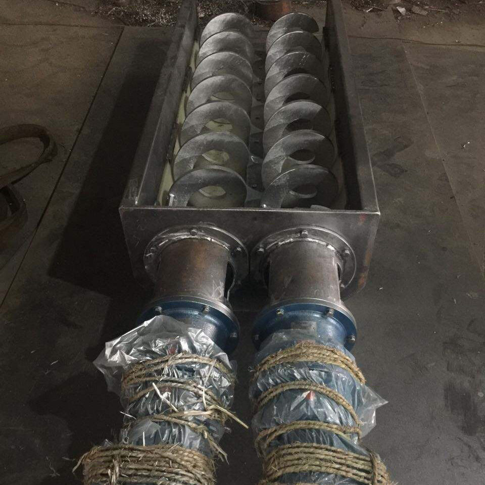 双螺旋输送机 有轴无轴螺旋输送机 采用浇铸螺旋绞龙,鲜花速递/花卉仿真/绿植园艺,其它园艺用品,淘宝优惠券,粉丝福利购,淘宝优惠卷