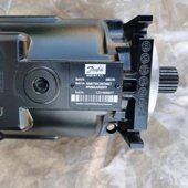 丹佛斯工业柱塞泵90R055HS1BC80R4S1C00GBA353524