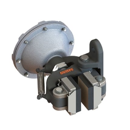 进口全新SUNTES三阳 气动刹车器 DB-3012A-4   DB-3012A-5