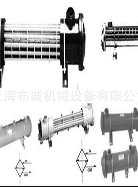 KMCL-3Y04,KMCL-3Y06,KMCL-4Y08 油冷却器
