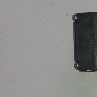 微型真空泵 12v静音微型直流泵有刷真空泵抽打两用真空泵DA70DC