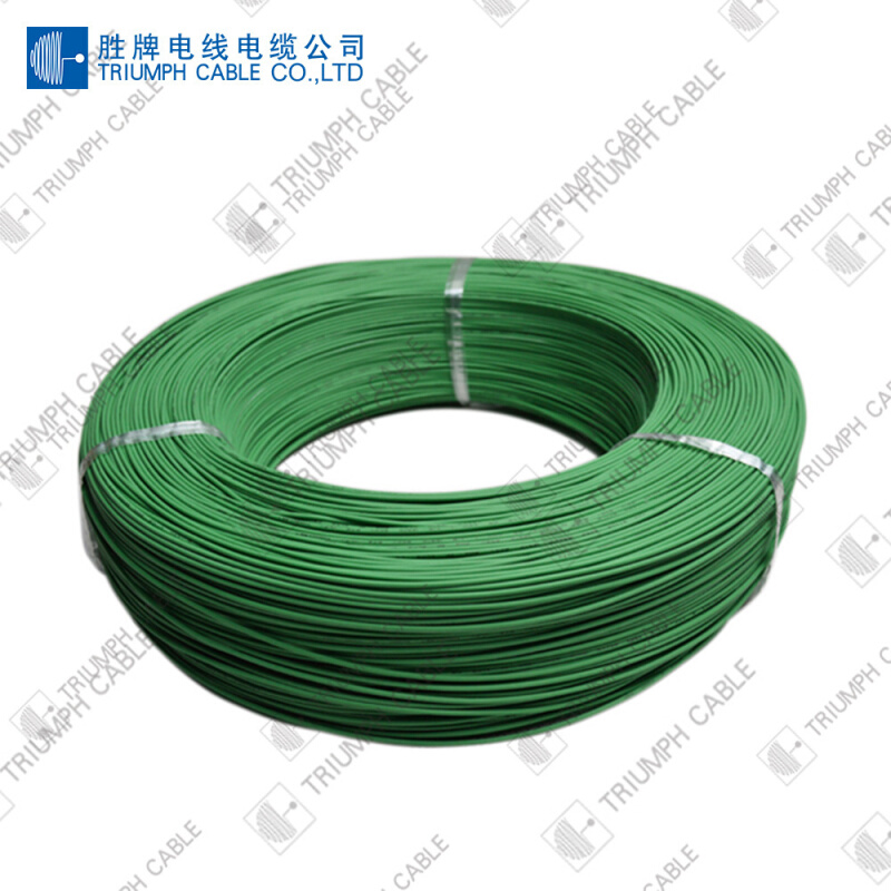 Triumph Cable UL3386-20AWG XLPE electrical wire cable