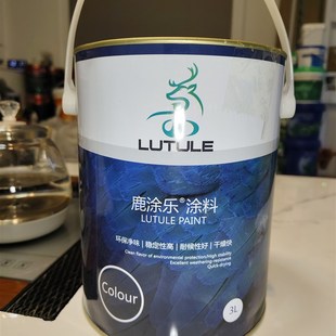 好彩牌青竹G07-3灰色过氯乙烯腻子硝基清漆白色/黑色硝基外用磁漆