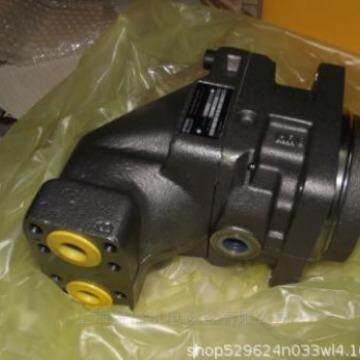 PAVC65B2L42AP13三一挖机液压泵PVP16104R6A412派克PARKER