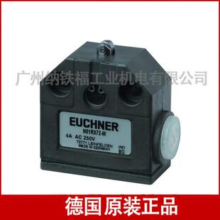 安士能EUCHNER N01R572-M 087163 行程开关 现货