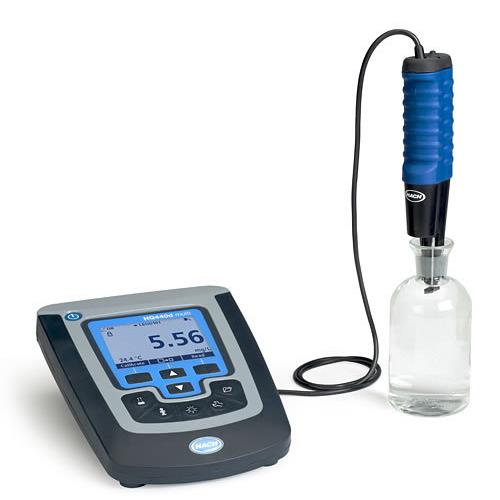 美国哈希HQ30d/40d(LBOD101)生化需氧量(BOD)分析仪