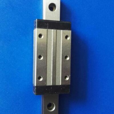 正品米思米滑块导轨SSEBT8 10 13 16 20导轨滑轨代购米思米产品