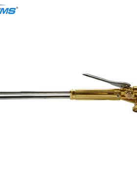 ST2600FC割炬切割割炬螺纹9/16“黄铜火焰切割炬美式割炬