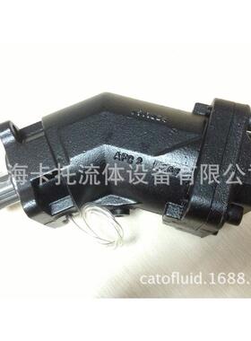 LEDUC柱塞泵 XPI41 XPI50 XPI80 XPI12斜轴柱塞泵