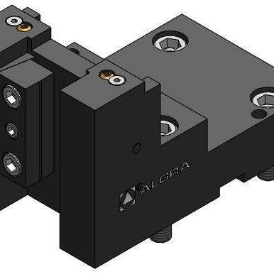 台湾动力Evermore艾菲茉BMT勤堃B7豪力辉HOLDWELL刀座TOOL HOLDER