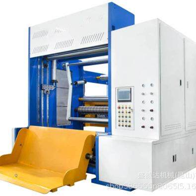 1700c-slt框架式复卷机江苏昆山工厂直营