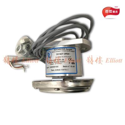美国罗切斯特电压变送器Rochester 6323S50070C仪表液位计
