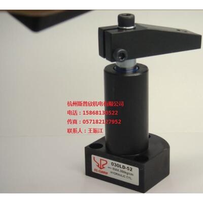 供应台湾空压转角缸、油压转角缸、高压转角缸FMSF-40A