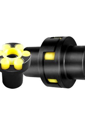 优势供应 Ruland MCLX-5-4-SS 联轴器